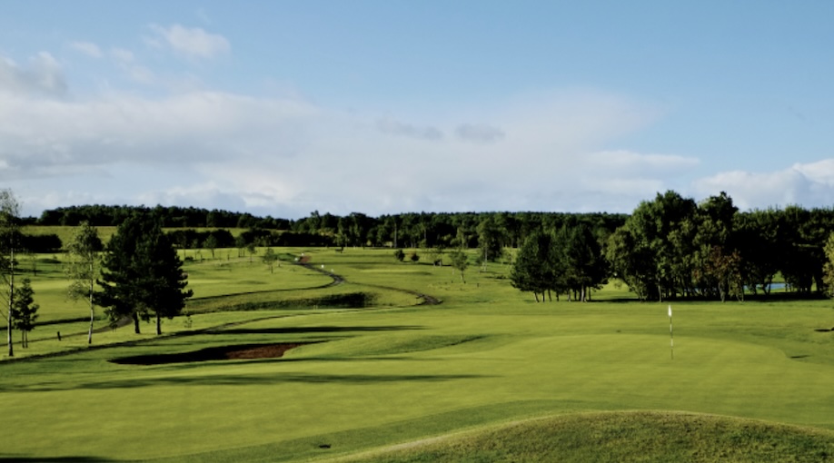 Photo of Leeds Golf Centre